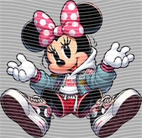 Mickey-AMQ 3022